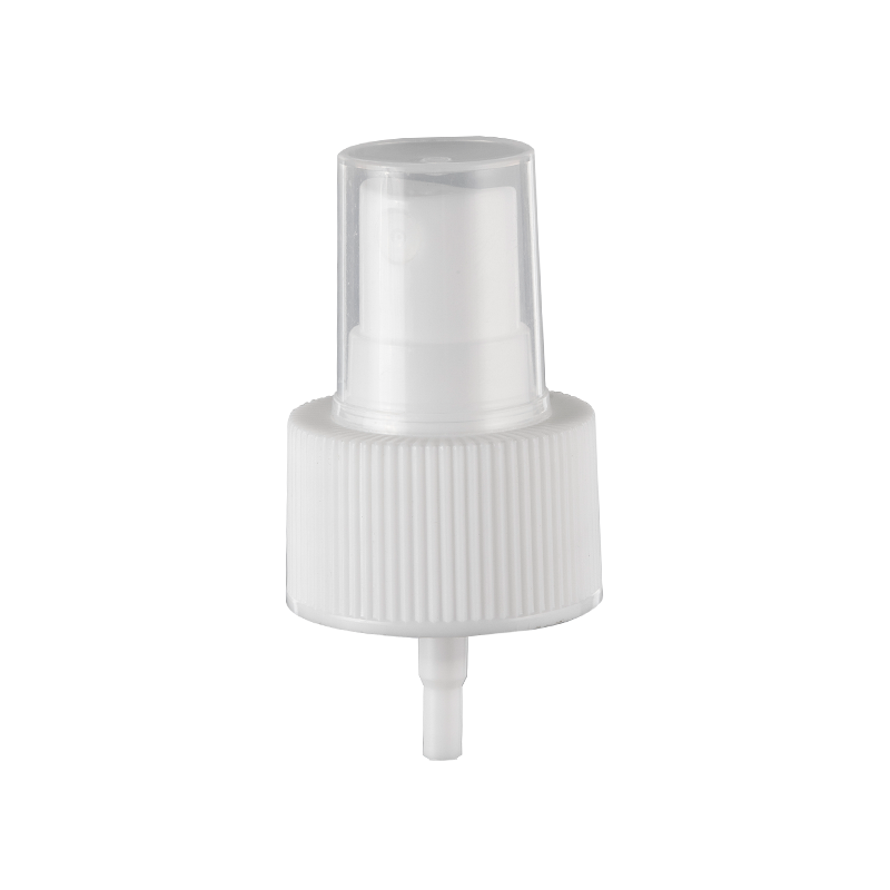 Nieuw ontwerp Fine Mist Sprayer Cosmetisch gebruik